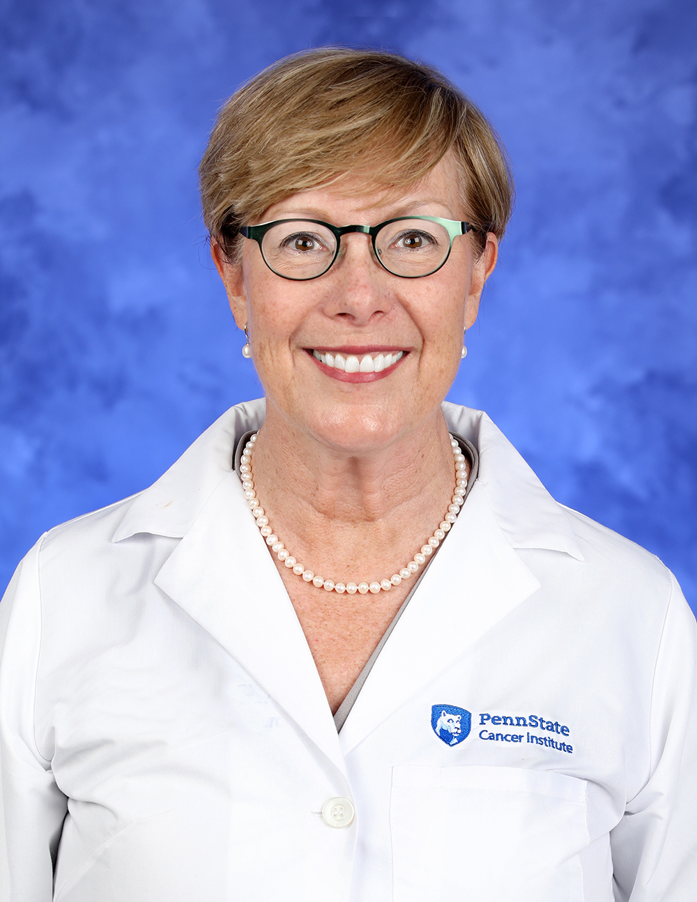 Dr. Kathryn Schmitz